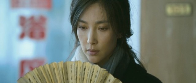 Snow Flower And The Secret Fan Fotoğrafı