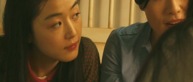 Snow Flower And The Secret Fan Fotoğrafı