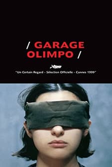 Olimpo Garajı (1999) afişi