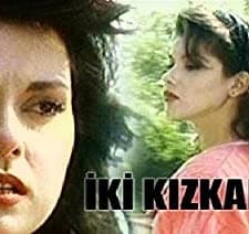 Iki Kızkardeş (1993) afişi