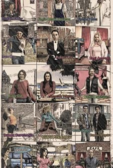 Kızlar Yurdu (2006) afişi