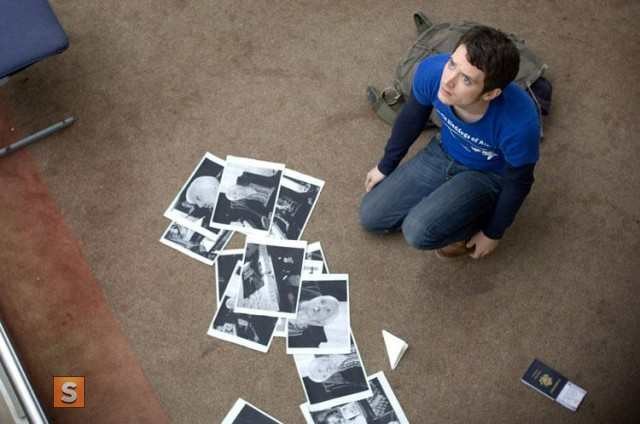 Oxford Cinayetleri Fotoğrafı