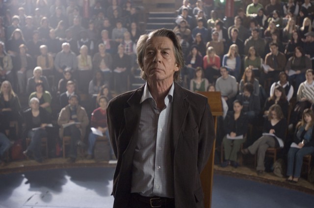 Oxford Cinayetleri Fotoğrafı