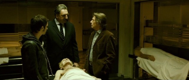 Oxford Cinayetleri Fotoğrafı