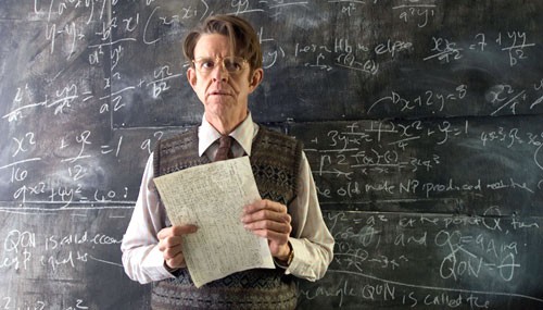 Oxford Cinayetleri Fotoğrafı