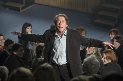 Oxford Cinayetleri Fotoğrafı