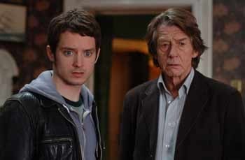 Oxford Cinayetleri Fotoğrafı