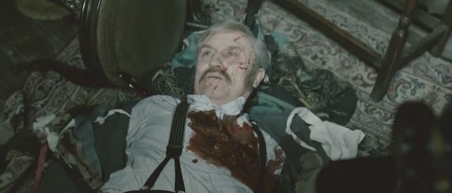 Oxford Cinayetleri Fotoğrafı