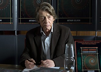 Oxford Cinayetleri Fotoğrafı