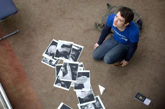 Oxford Cinayetleri Fotoğrafı
