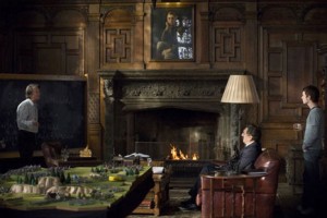 Oxford Cinayetleri Fotoğrafı