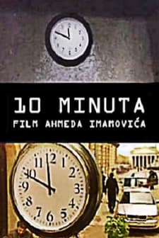 10 Dakika (2002) afişi