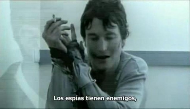 Saw (ıı) fotoğrafı