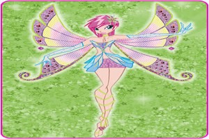 Winx Club Fotoğrafı