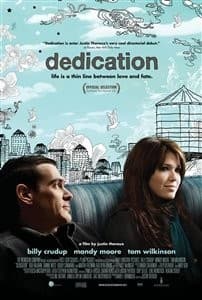 Dedication (2007) afişi