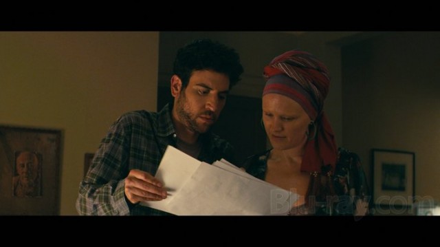 Mutluyum, Devam Et Fotoğrafı