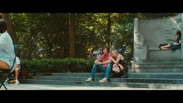 Mutluyum, Devam Et Fotoğrafı