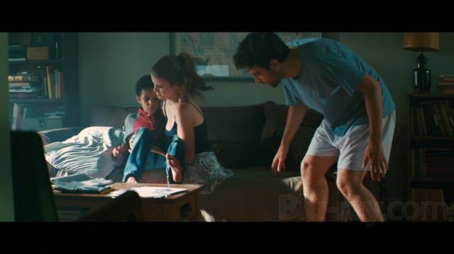 Mutluyum, Devam Et Fotoğrafı