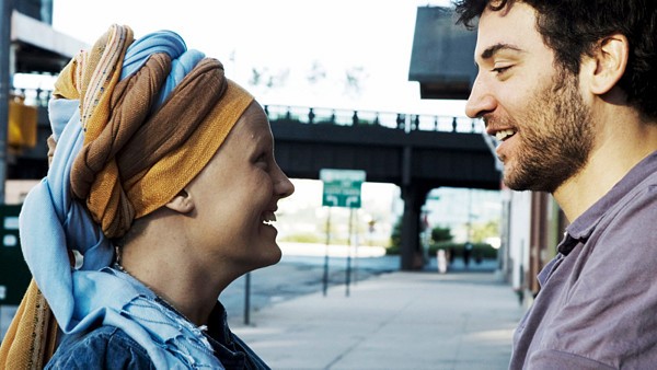 Mutluyum, Devam Et Fotoğrafı