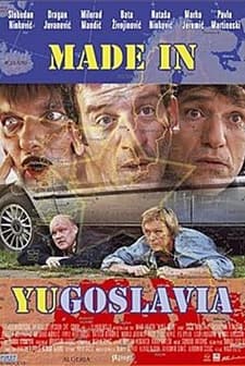 Made In Yu (2005) afişi