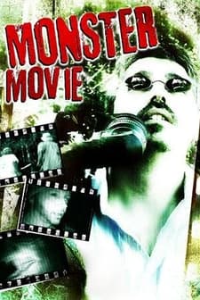Monster Movie (2008) afişi