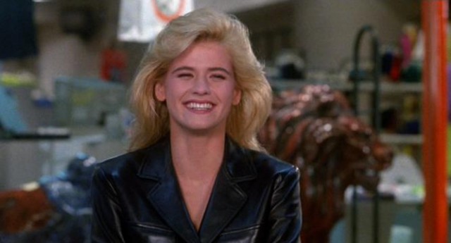 Mannequin 2 fotoğrafı