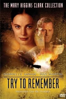 Try To Remember (2004) afişi