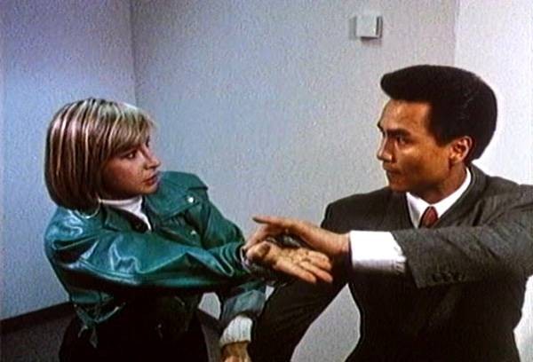 Angel Of Kickboxer fotoğrafı