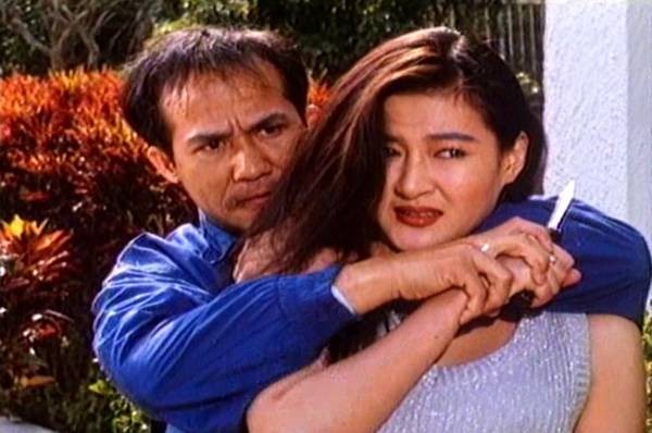 Angel Of Kickboxer Fotoğrafı