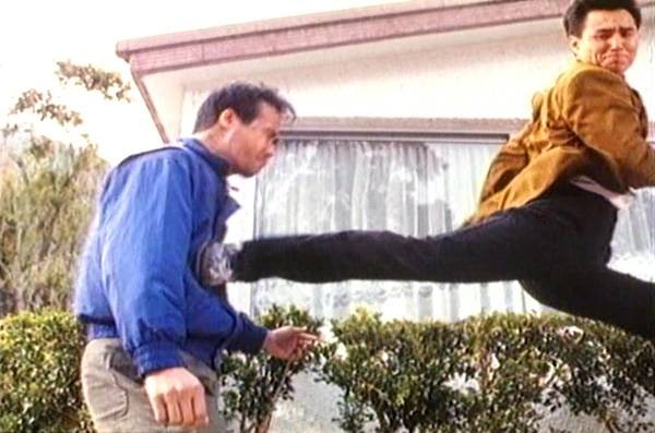 Angel Of Kickboxer Fotoğrafı