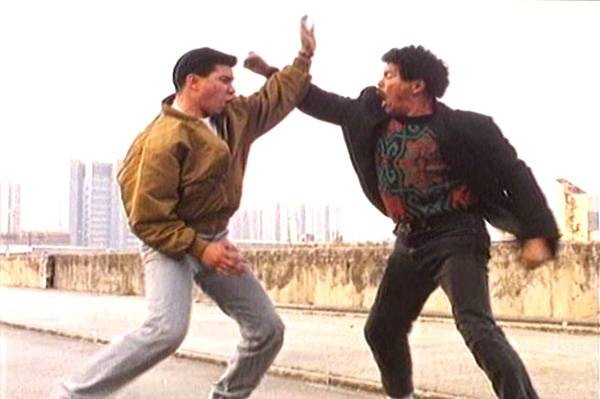 Angel Of Kickboxer fotoğrafı