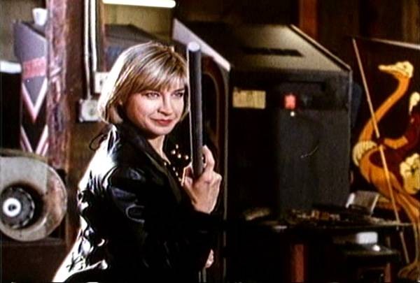 Angel Of Kickboxer fotoğrafı