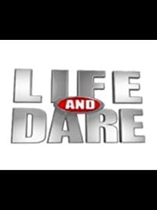 Daredevils (2000) afişi