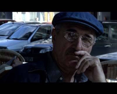 Düşmanlar Fotoğrafı