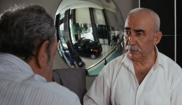 Kabadayı Fotoğrafı