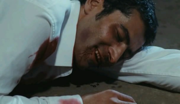 Kabadayı Fotoğrafı