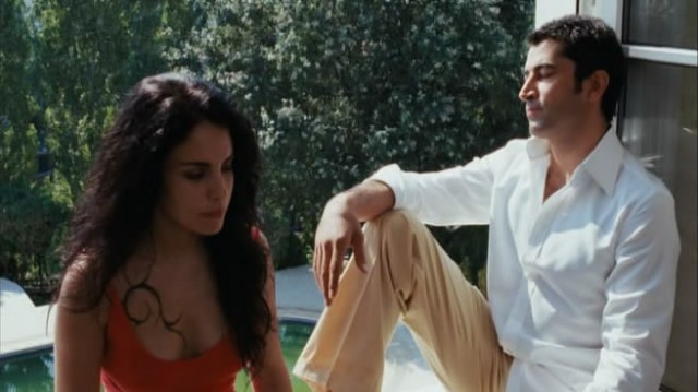 Kabadayı Fotoğrafı