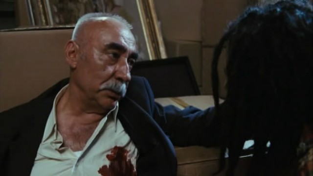 Kabadayı Fotoğrafı