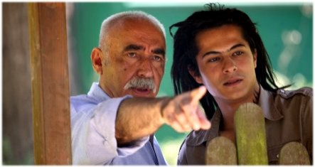 Kabadayı Fotoğrafı