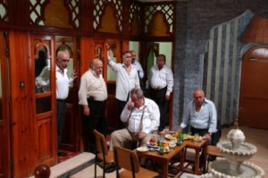 Kabadayı Fotoğrafı