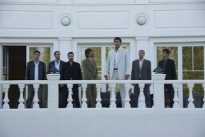 Kabadayı Fotoğrafı