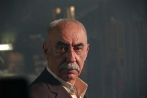 Kabadayı Fotoğrafı