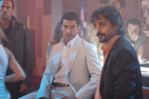 Kabadayı Fotoğrafı