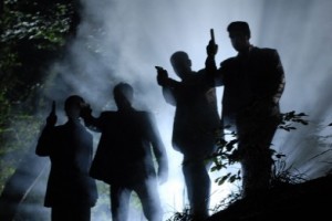 Kabadayı Fotoğrafı