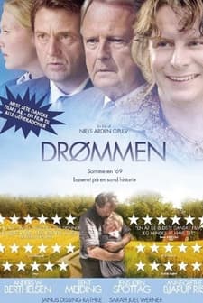 Drømmen (2006) afişi