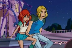 Winx Club fotoğrafı