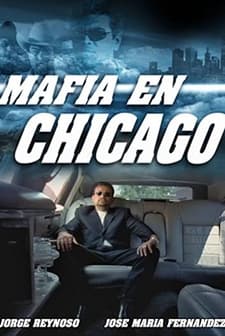 Mafia En Chicago (2007) afişi