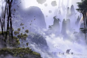 Ejder Avcıları Fotoğrafı