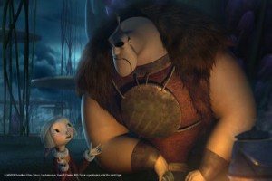 Ejder Avcıları fotoğrafı