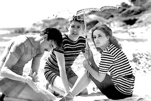 Jules ve Jim Fotoğrafı